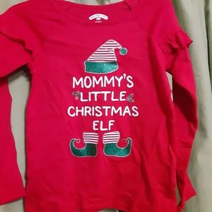 Elf Christmas Shirt